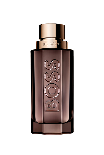 عطر بوس ذا سنت للرجال
