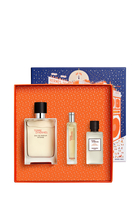 Terre d’Hermès Eau de Parfum Intense Gift Set