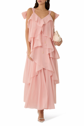 Gracie Maxi Dress