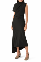 Hallie Dress
