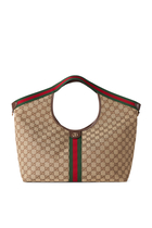  Giglio Large Tote Bag