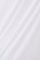 Cotton Jersey T-Shirt