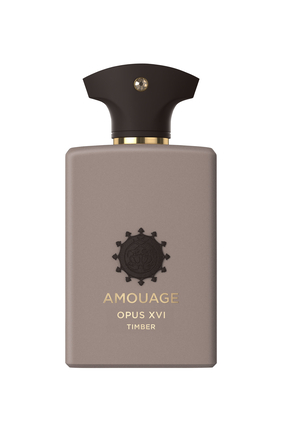Opus XVI Timber Eau de Parfum