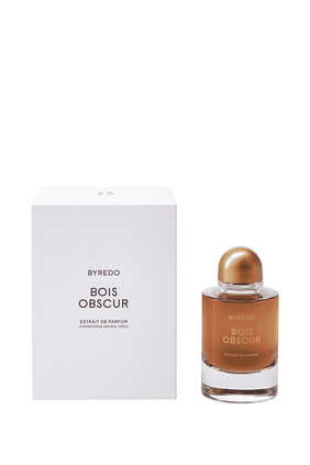 عطر مركز بوا أوبسكور