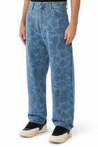  Duck Landon Pants 