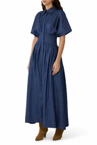 Courage Dress