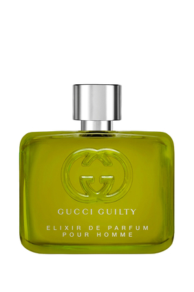 عطر الكسير جيلتي للرجال