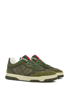 Re-Web Sneakers 25