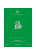 عطر كونتمبوراري للذكرى السنوية 150