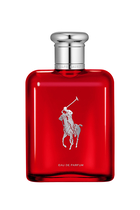 ماء عطر بولو ريد