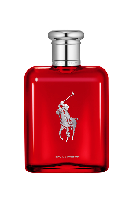 ماء عطر بولو ريد