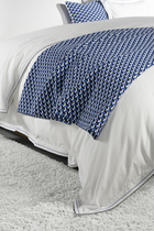 Callisto Oxford Pillowcase
