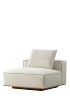 Armless Paros Chair