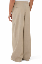Tailored Trousers