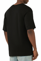 Cotton Jersey T-Shirt