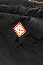 Nylon Camera Bag