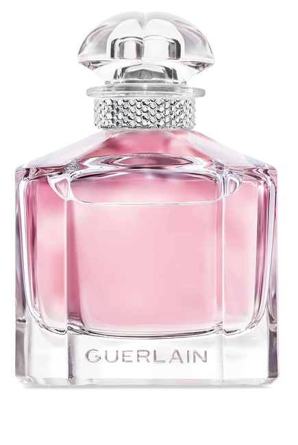 ماء عطر مون جيرلان سباركلينج بوكيه