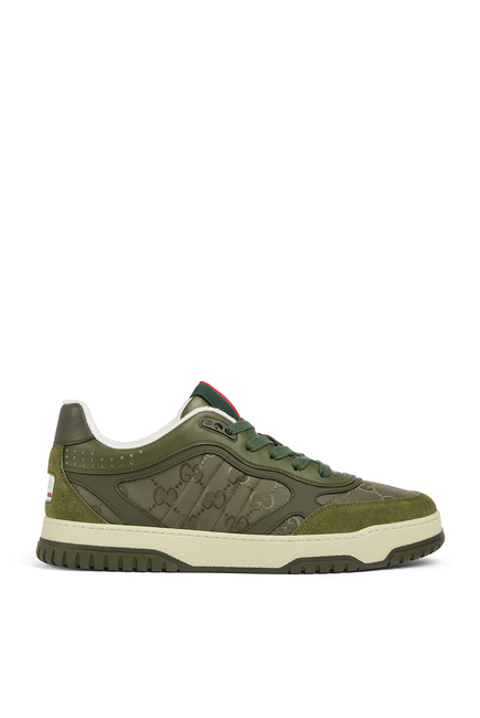 Re-Web Sneakers 25