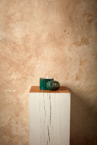 Lito Candle Vert