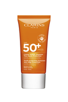 كريم يوث بروتكتينج واقي من الشمس عالي الحماية بعامل حماية SPF50 للجسم