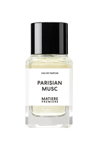 Parisian Music Eau de Parfum