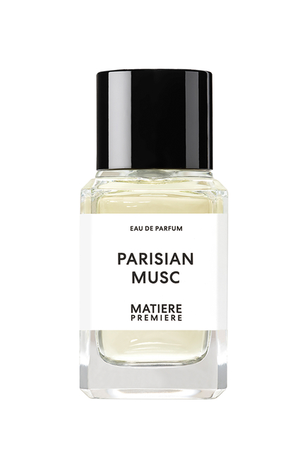 Parisian Music Eau de Parfum