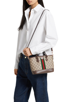  Ophidia Small Tote Bag