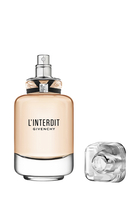 L'Interdit Eau de Toilette