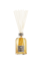 Leather Oud Vase