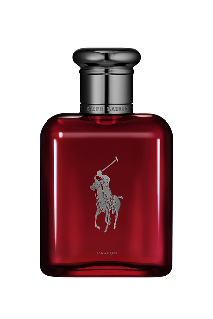 عطر بولو ريد