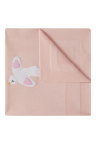 Kids Cotton Blanket