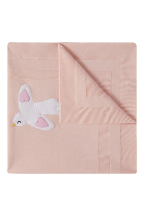 Kids Cotton Blanket