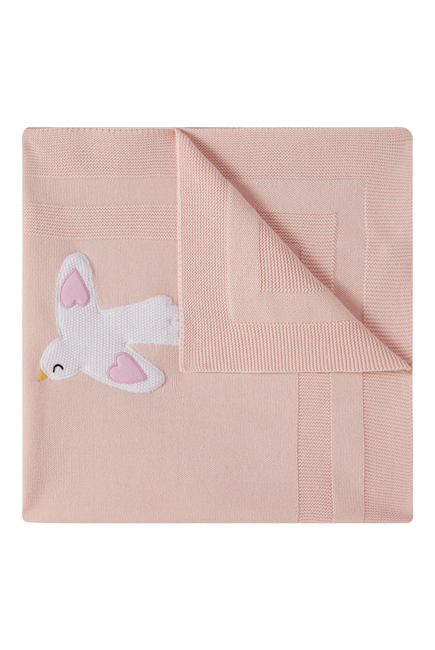 Kids Cotton Blanket