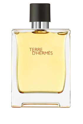 Terre d'Hermès, عطر