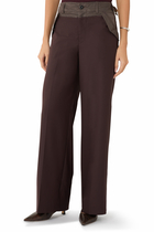 Suiting Mix Pants