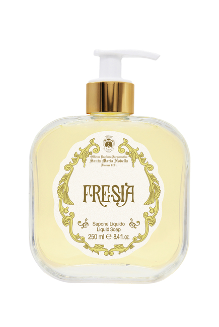 Fresia Liquid Soap