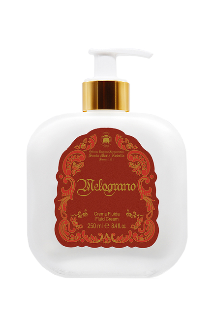 Melograno Fluid Body Cream