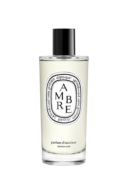 معطر غرف عنبر