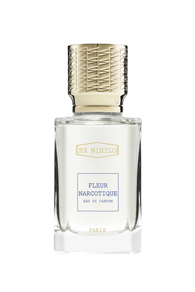 ماء عطر فلور دي ناركوتيك