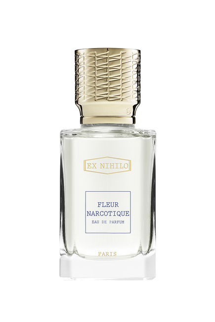 ماء عطر فلور دي ناركوتيك