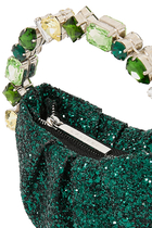  Micro Taliya Eternity Clutch