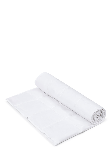 The Crystal Light Warm Duvet Tog 4