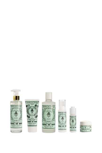 Acqua di Rose Cleansing Gel