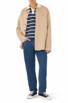 Ryder Washed Denim Pants