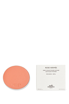  وردي Hermès, صفيحة إعادة التعبئة الخاصّة بـ Silky Blush