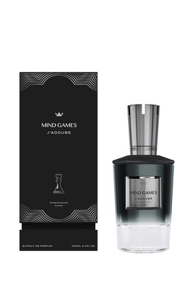 عطر مركز جادوب