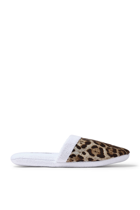 Leo Slippers