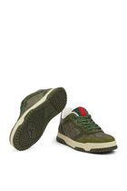 Re-Web Sneakers 25