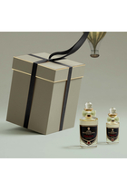 عطر هالفتي للشعر