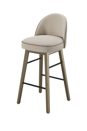 Gem Bar Stool 100